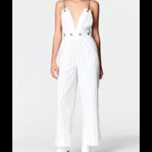 Adorable CARMAR jumpsuit!!